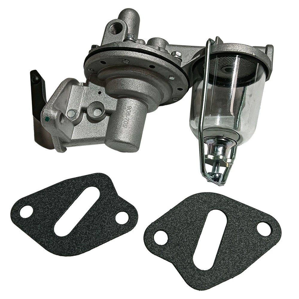 Brand New Mechanical Fuel Pump Fits Select 37-50 DeSoto Dodge Models M2090