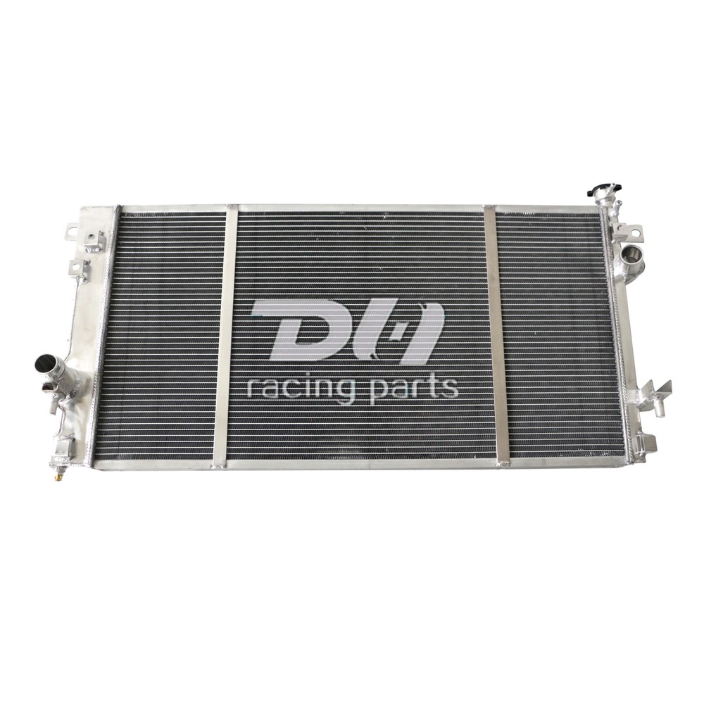 3 Rows Aluminum Radiator For 2015-2020 Ford F-150 Expedition Navigator 3.5L 5.0L
