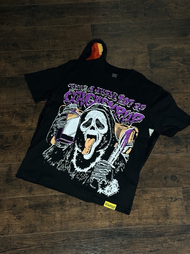 ALOC Shirt