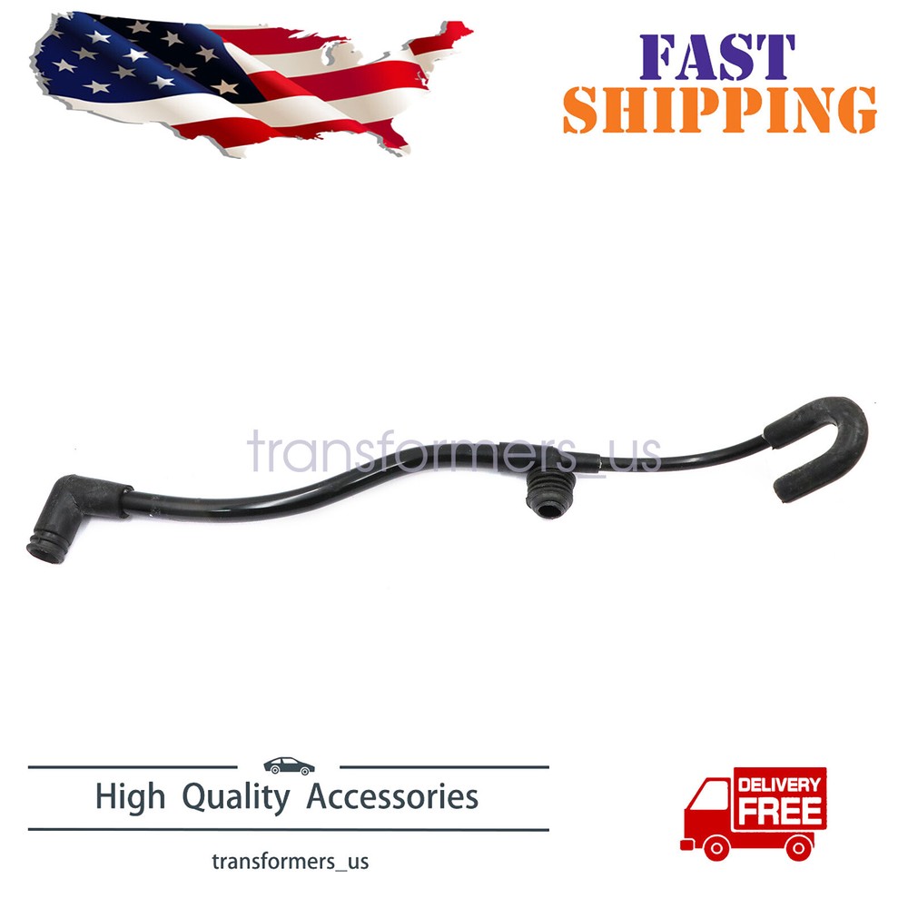 24508186 PCV Valve Hose Replacement for Buick Rendezvous Chevy Impala Pontiac G6