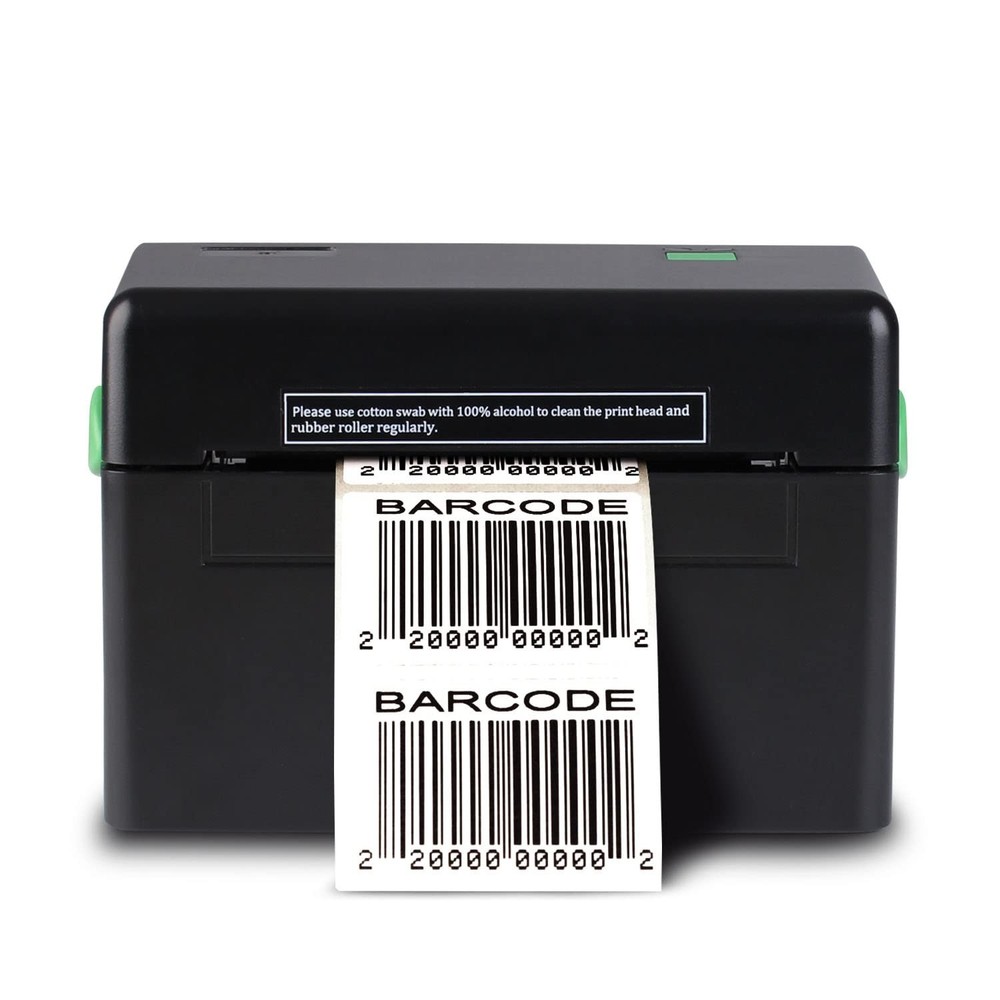 Artestia 4x6 Thermal Label Printer for Shipping and Packaging