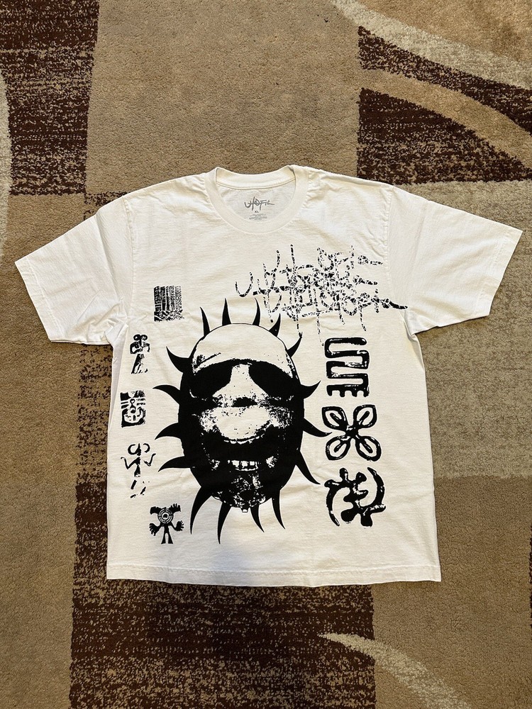 Travis Scott Utopia Shirt