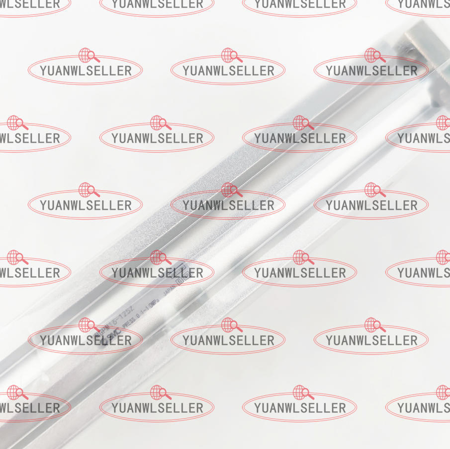 1PC NEW SMC Cylinder MGPM16-125Z