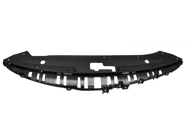 Action Crash Radiator Support Cover fits Kia Optima 2019-2020 98MSSP