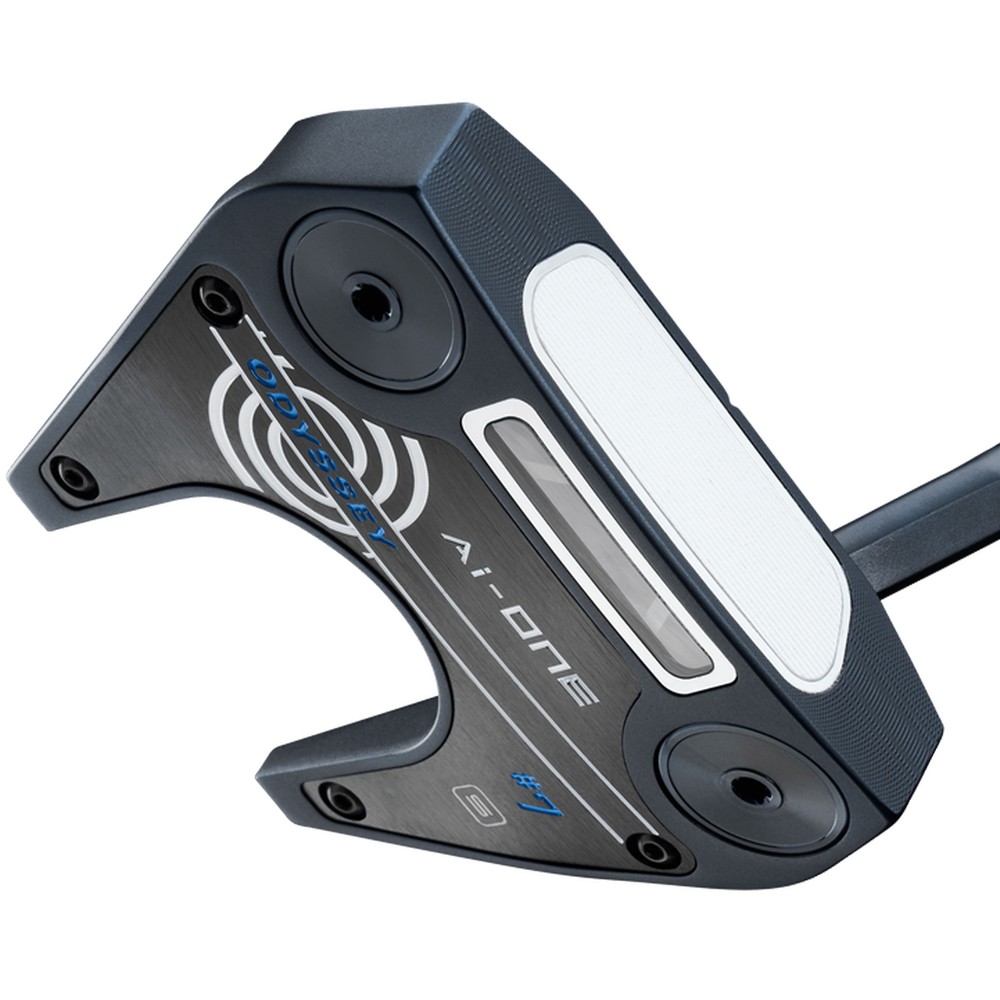 Odyssey Ai-One Seven S Putter - Right Hand - 33 inch