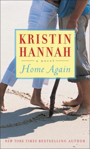 Home Again: A Novel - Mass Market Paperback By Hannah, Kristin - GOOD