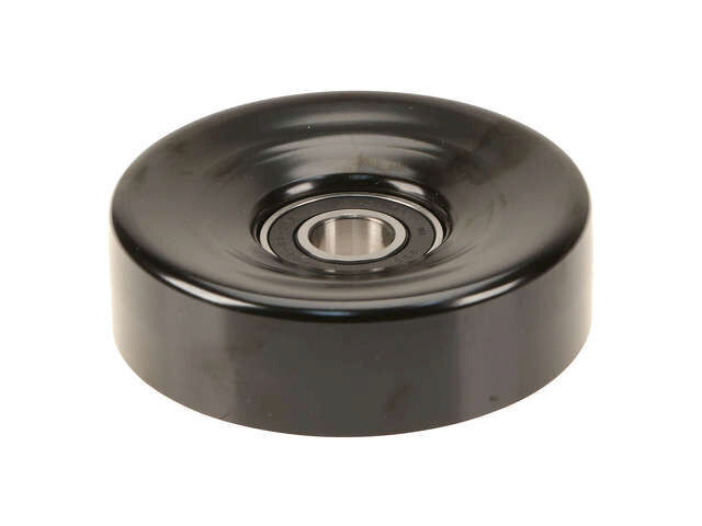 1995-1997 Ford Contour Accessory Belt Tension Pulley 15451HFGN