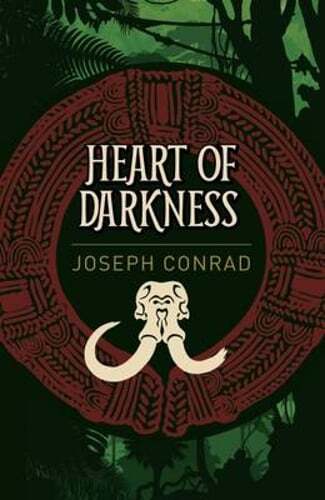 Heart of Darkness and Tales of Unrest by Joseph Conrad: Used