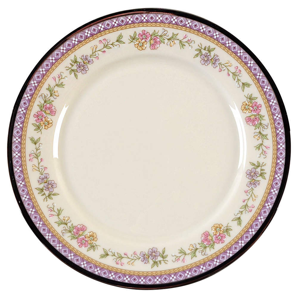 Lenox Amethyst Bread & Butter Plate 299463