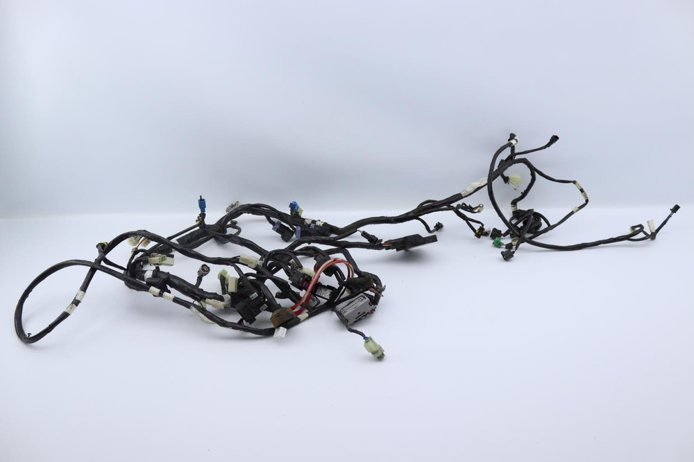 Beam Electrical/Electric for scooter YAMAHA 125 Xmax ABS 2010 To 2012-image