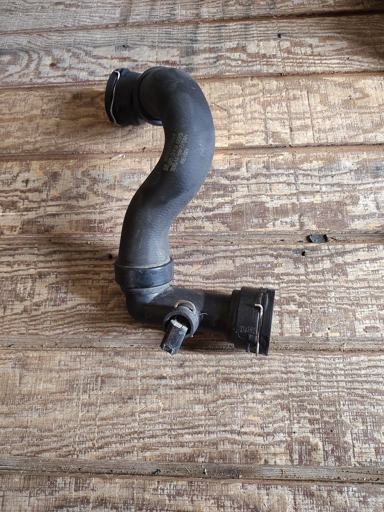 GM Radiator Coolant Hose 95319095 For 2011-2016 Chevrolet Cruze 1.4