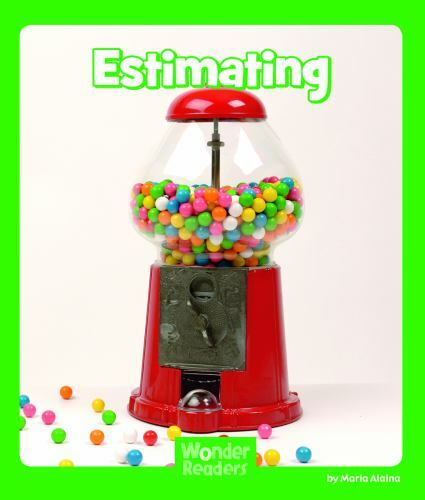 Estimating, Paperback by Alaina, Maria, Like New Used, Free shipping in the US