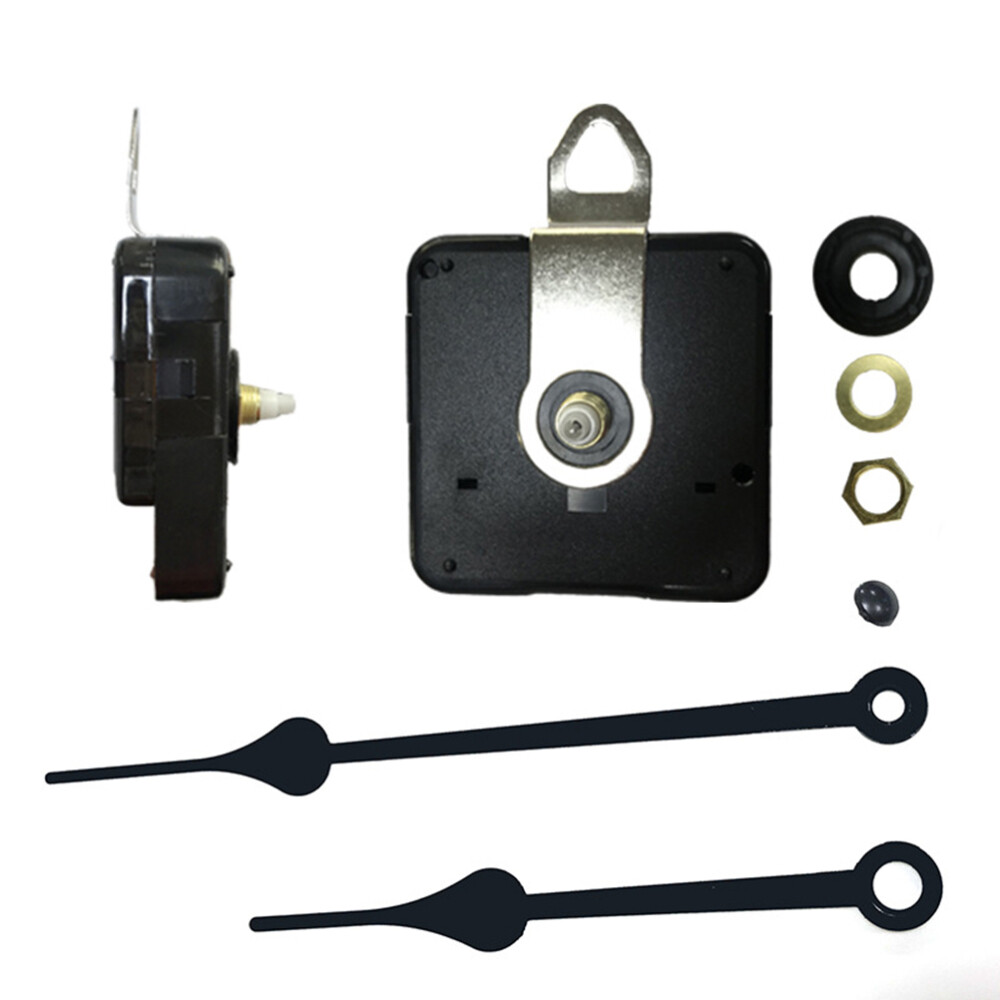 Clock Motor Non Ticking Clock Movement Wall Clock Mechanism Replacement Parts