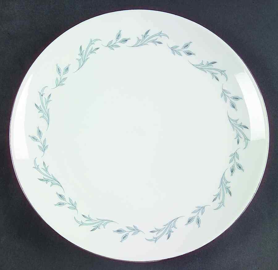 Treasure Chest Tenderly Salad Plate 6219675