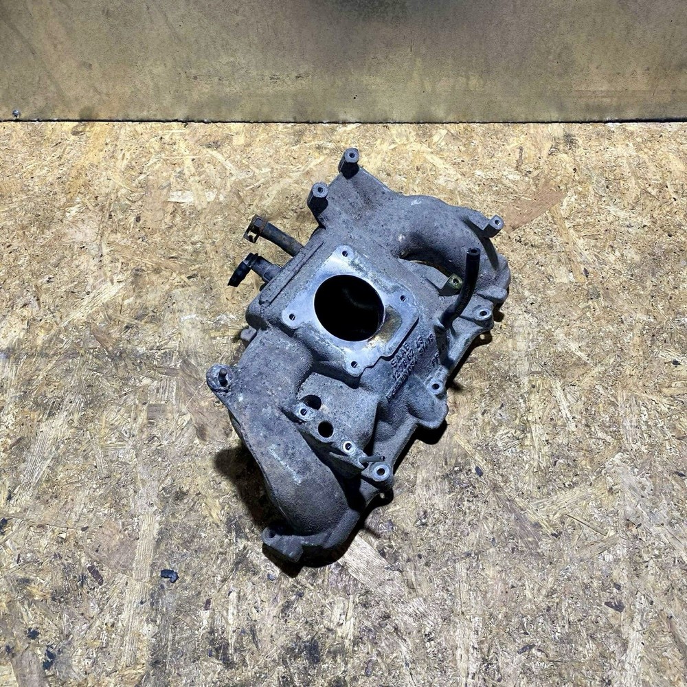 SAAB 9-3 Ver2 2.0L Turbo Gasoline Engine Intake Manifold OEM 12786243