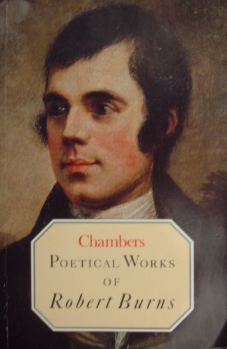 The Poetical Works of Robert Burns By Robert Burns. 978055021020