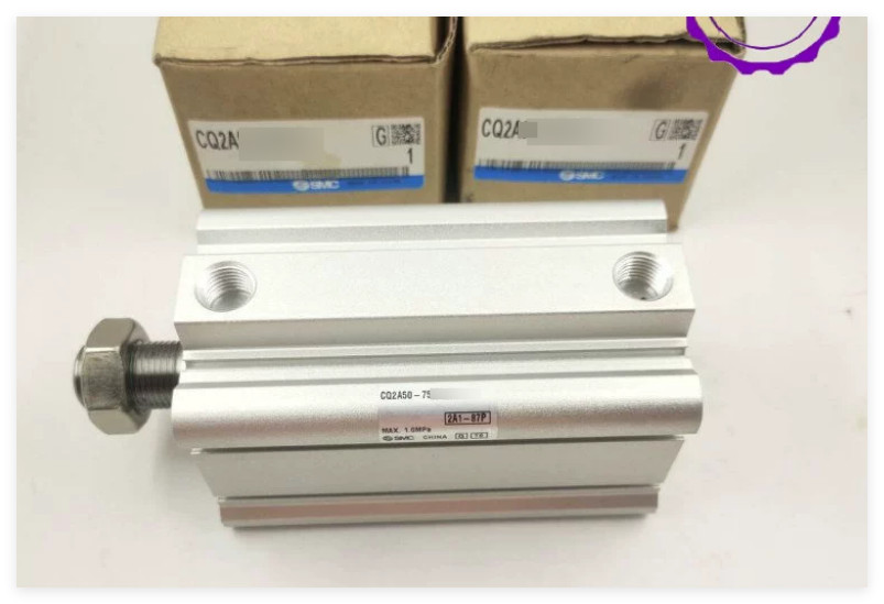 New SMC CDQ2A50-175DCMZ