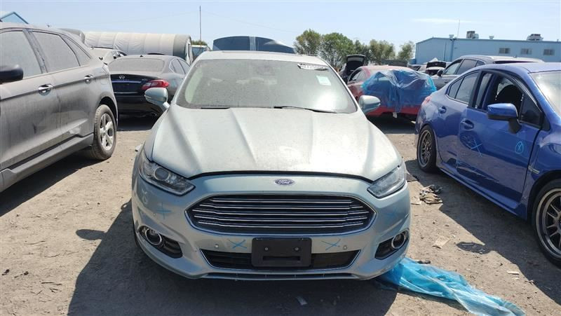 FUSION    2013 Inner Fender 3115684