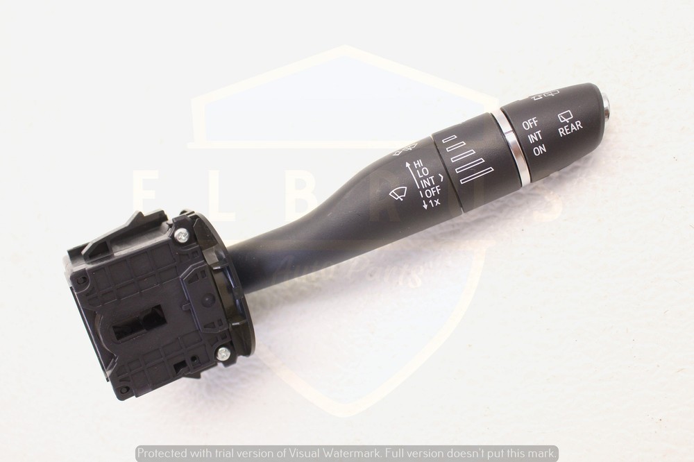 GMC Acadia 2017-2023 Combo Wiper Control Switch OEM-image