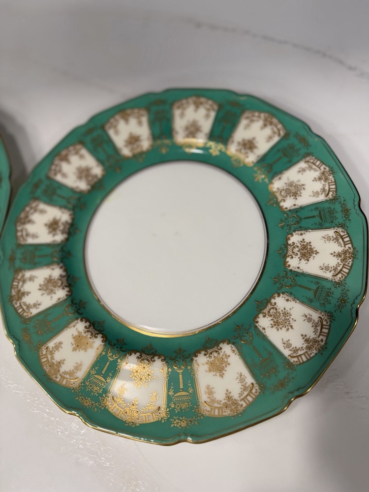 1 Royal Doulton 