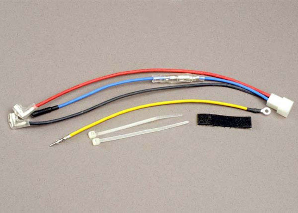 Traxxas 1/10 T-Maxx 3.3 * EZ-START QUICK CONNECTOR * 4579