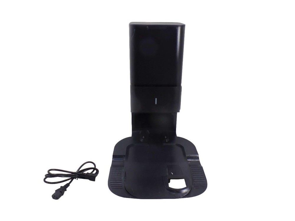 iRobot Roomba i1 i3 i4 i6 i7 i8 Clean Base Automatic Dirt Disposal Dock ADE-N1