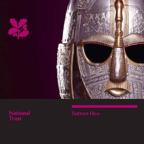 Sutton Hoo, Suffolk (National Trust Guide) by Bullen, Annie Book The Fast FreeFREE US DELIVERY | ISBN: 1843594323 | Quality Books
