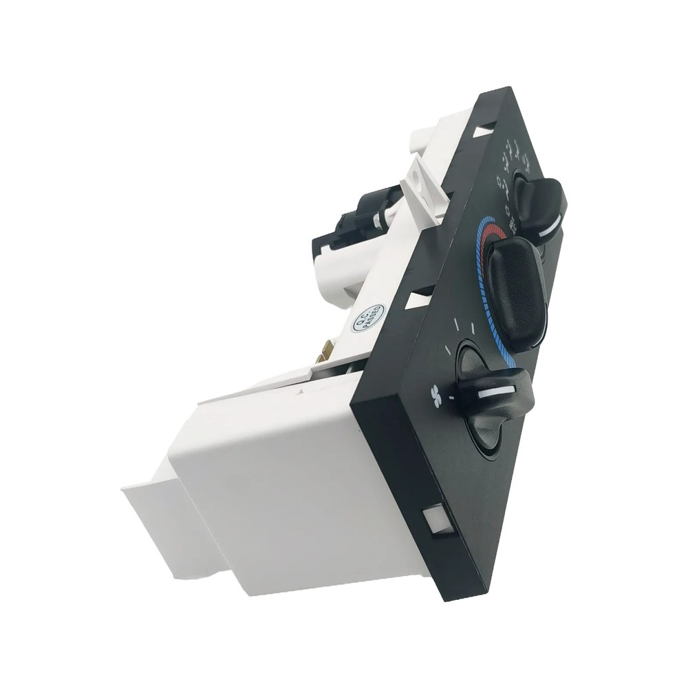 Heater Manual Climate Temp Control Panel For Dodge Stable Performance 1998-2003