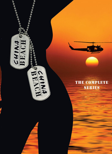 China Beach: the Complete Series (DVD)