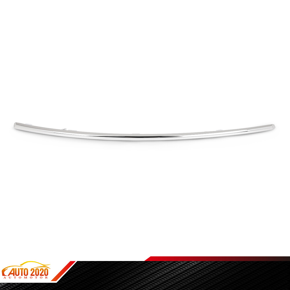 Left Driver Exterior Grille Trim MB 2128852921 for 14-16 Mercedes-Benz Models
