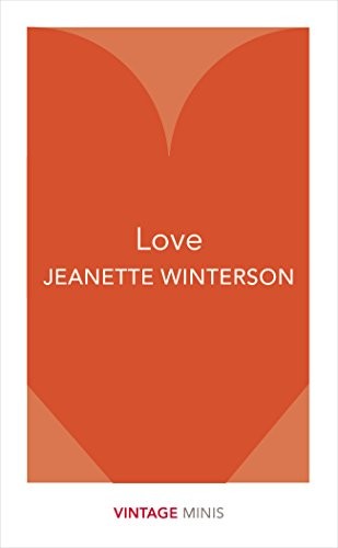Love: Vintage Minis by Winterson, Jeanette Book The Fast Free ShippingFREE US DELIVERY | ISBN: 1784872725 | Quality Books