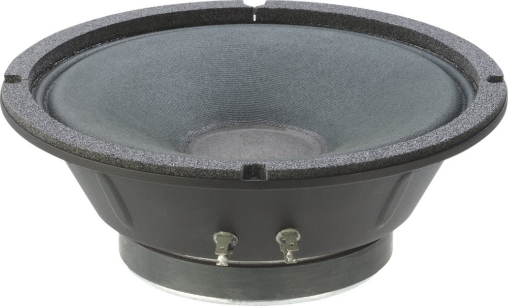 Celestion TF 0818MR 100 Watt Raw Frame Speaker, 8 Ohm, 8 inch