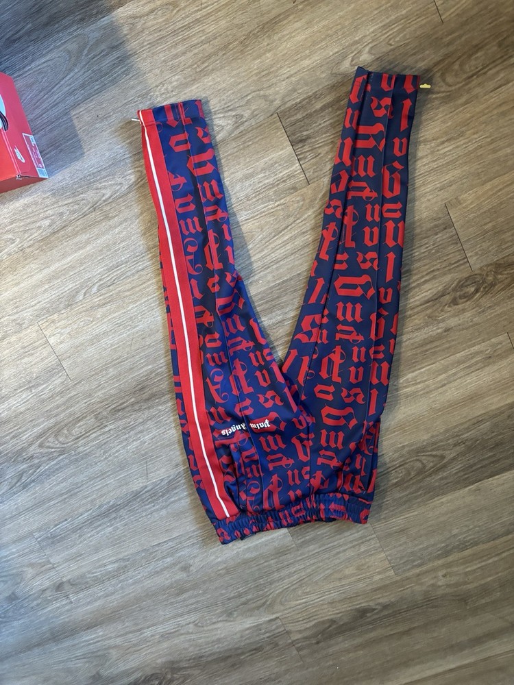 palm angels Pants