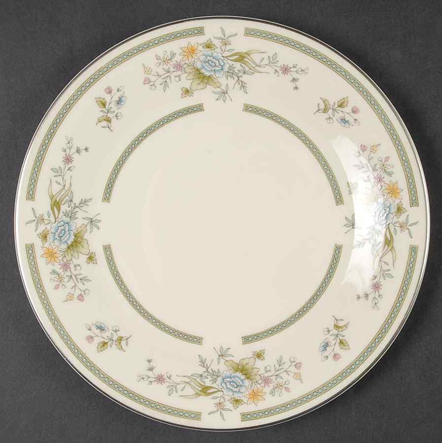 Royal Doulton Adrienne Salad Plate 549153