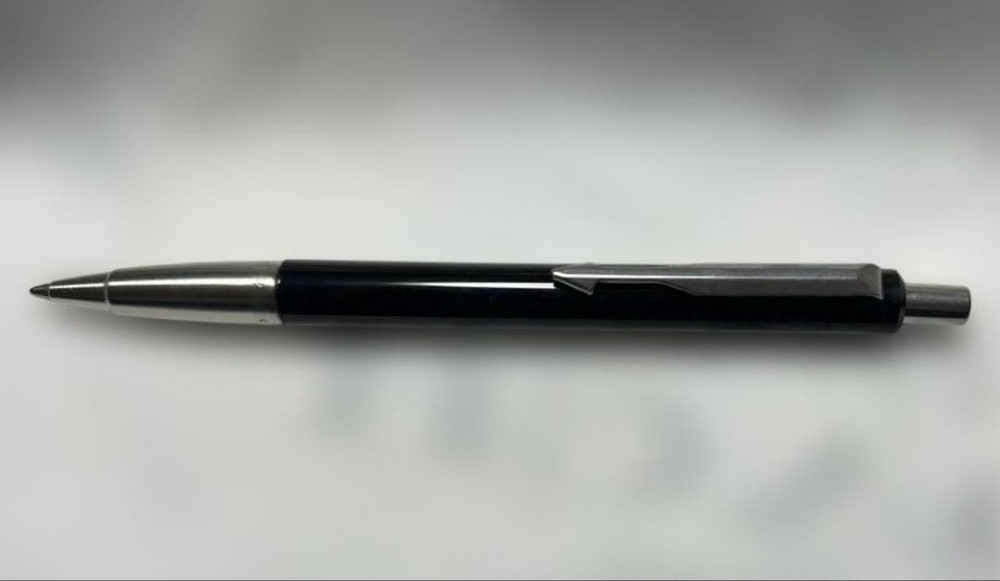 PARKER BALL PENS VECTOR CT III BLACK #28bd5f