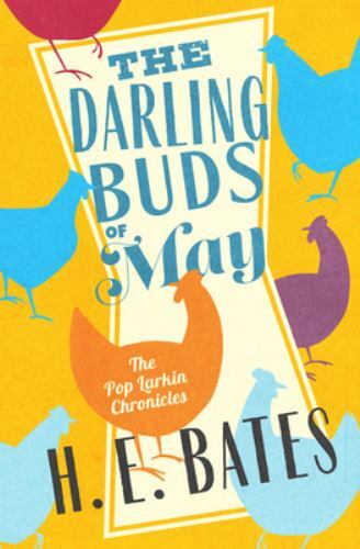 Darling Buds of May, Paperback by Bates, H. E., Like New Used, Free shipping ...