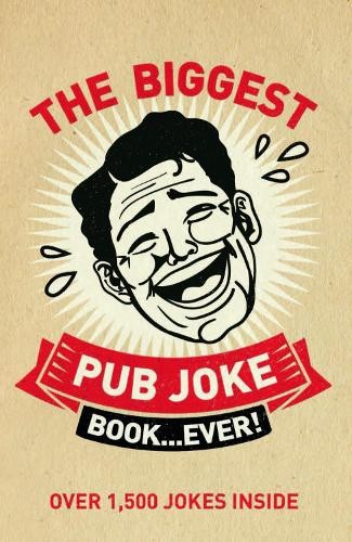 The Biggest Pub Joke Book by Dedopulos, Tim Paperback / softback Book The FastFREE US DELIVERY | ISBN: 1780978731 | Quality Books