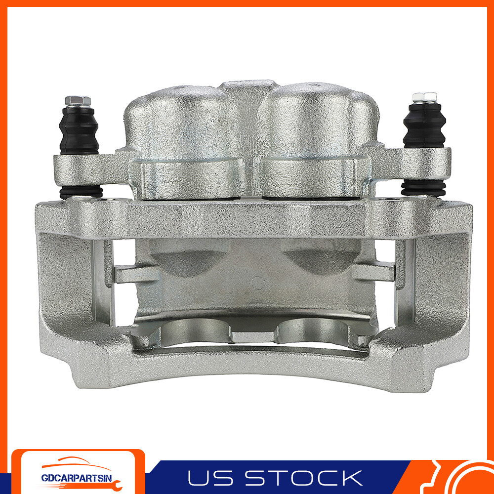 Rear Left Brake Caliper for 2003-2008 Dodge Ram 2500 3500