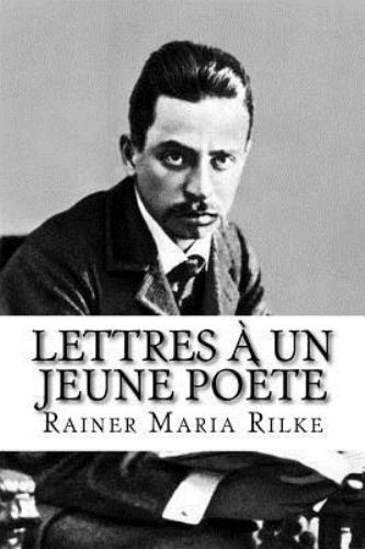 Lettres À Un Jeune Poète, Paperback by Rilke, Rainer Maria; Grassel, Bernard;...