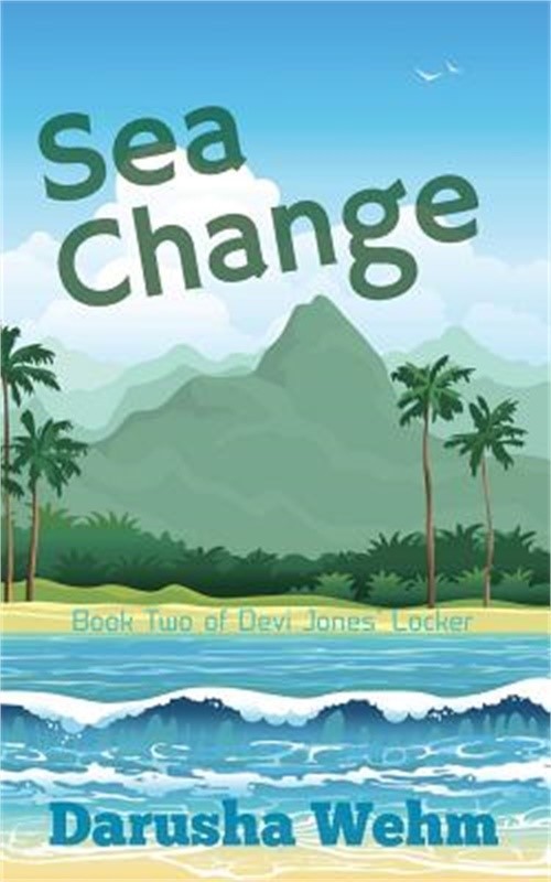 Sea Change (Paperback or Softback)