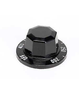 Vulcan Hart Knob,Thermostat 00-408659-00006 - Free Shipping + Geniune OEM
