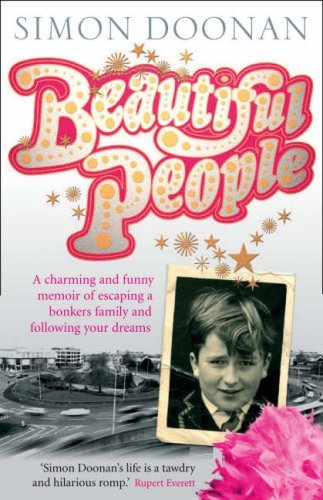 Beautiful People, The By SIMON DOONAN