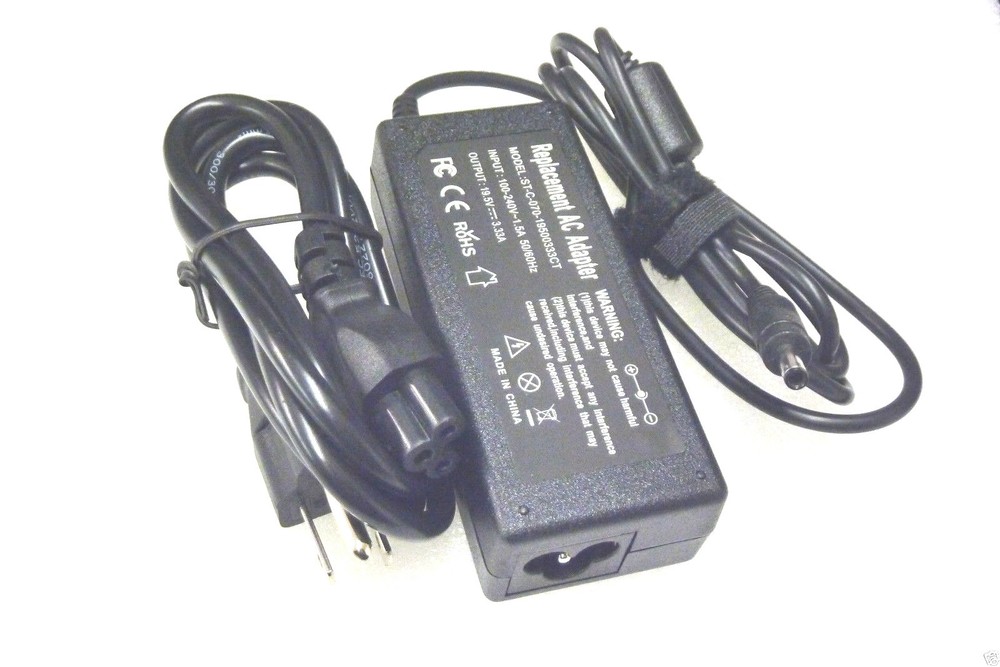 AC Adapter Charger For HP ENVY 15m-cn0xxx 15m-cn0011dx 15m-cn0012dx 15-ds1077nr