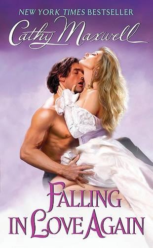 Cathy Maxwell Falling in Love Again (Paperback)Another great item from Rarewaves USA | Free delivery!