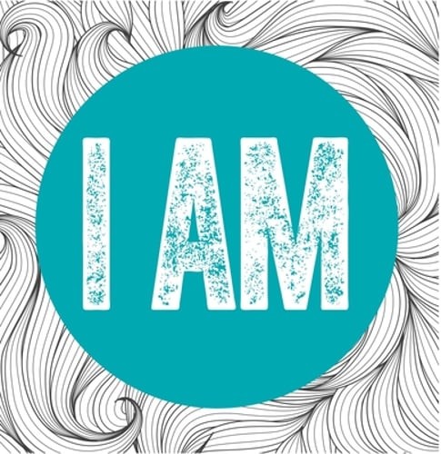 I Am / You Are by Rosemary Gallagher: Used