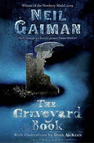 The Graveyard Book by Gaiman, Neil 0747598622 The Fast Free ShippingFREE US DELIVERY | ISBN: 0747598622 | Quality Books