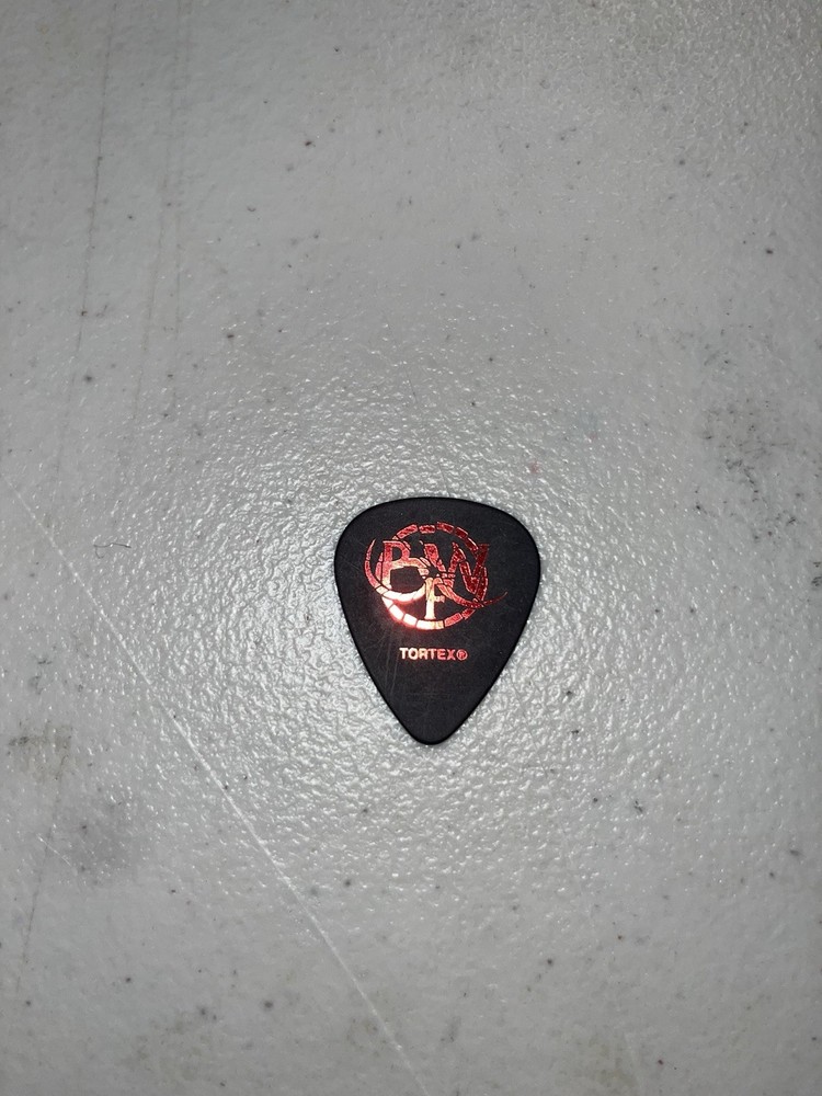 Bleed From Within Guitar Pick