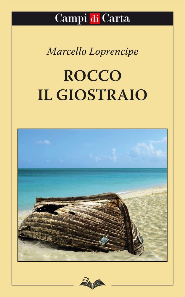 Marcello Loprencipe Rocco il giostraio. Nuova ediz. (Paperback)Another great item from Rarewaves USA | Free delivery!