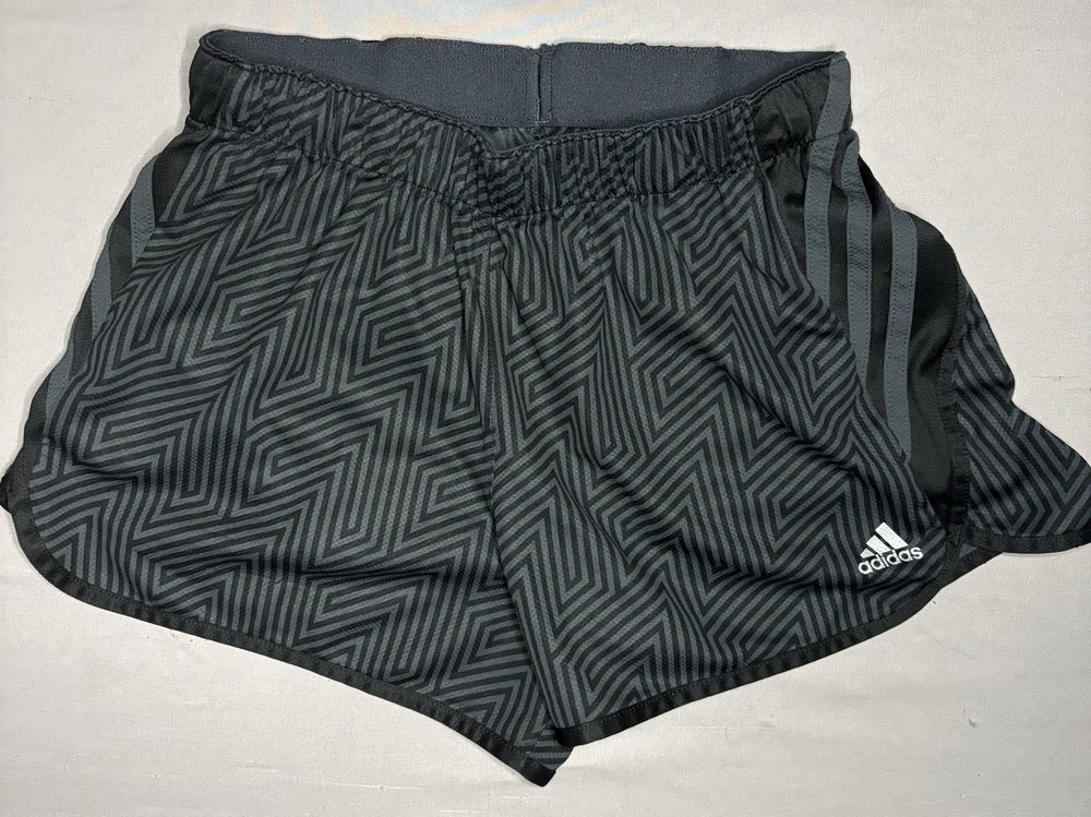 Adidas Women’s Running Shorts XS Black