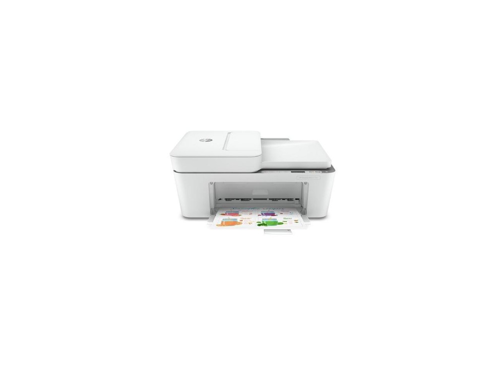 HP DeskJet 4158e All-in-One Compact Printer for Home and Office